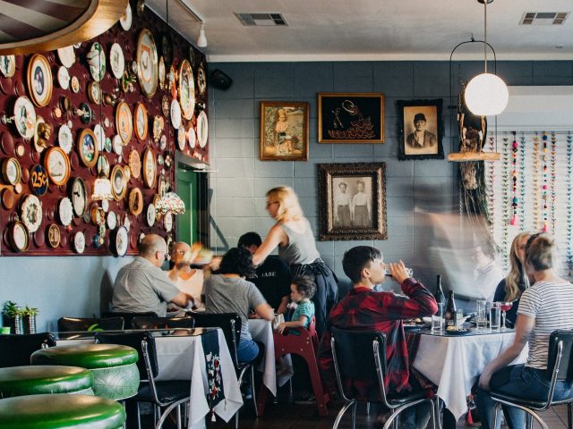 Using Restaurant Training Software