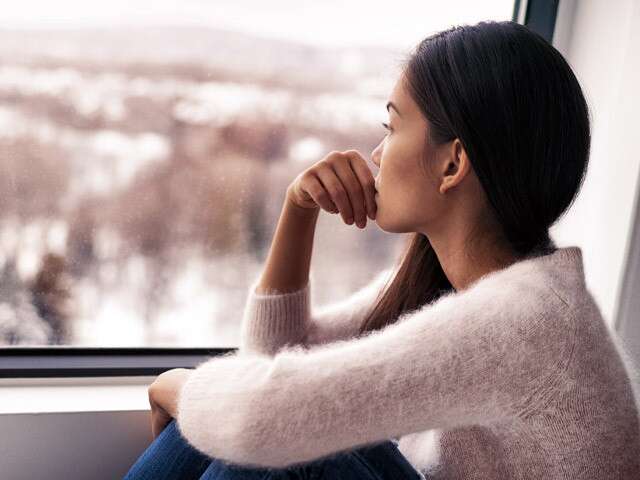 Manage Stress and Anxiety