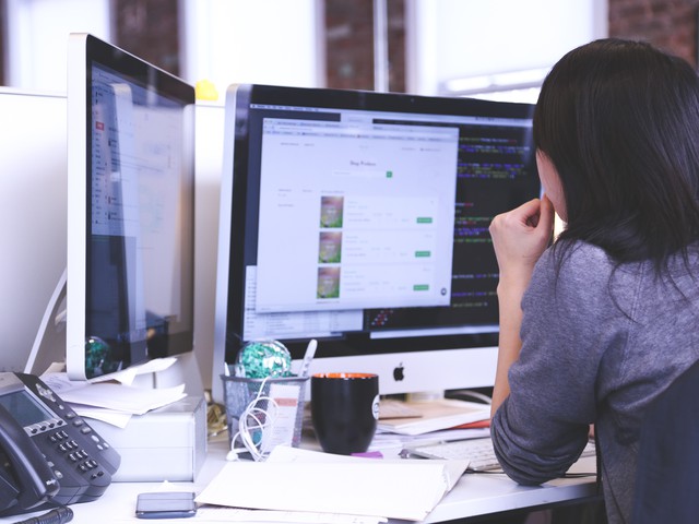The Future of Software Development