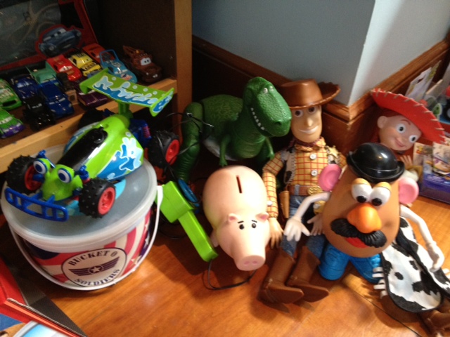 Valuable Toys in Your Collection